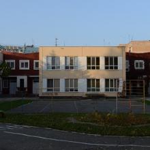 Одеський дошкільний навчальний заклад „Ясла-садок” №106 фото1