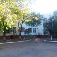 Одеський дошкільний навчальний заклад «Ясла-садок» №107 фото