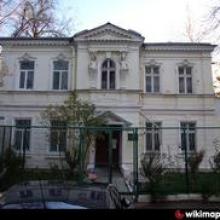 Одеський дошкільний навчальний заклад «Ясла-садок» №111 фото