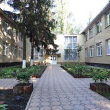 Одеський дошкільний навчальний заклад "Ясла-садок" № 112 фото1