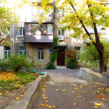 Одеський дошкільний навчальний заклад «Ясла-садок» №135 фото1