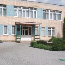 Одеський дошкільний навчальний заклад „Ясла-садок” № 138 фото1