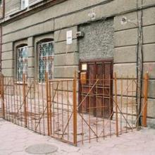 Одеський дошкільний навчальний заклад «Ясла-садок» №14