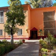 Одеський дошкільний навчальний заклад „Ясла-садок” № 140 фото1