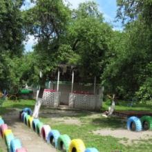 Дошкільний навчальний заклад №149 Львів фото