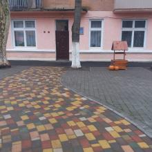 Одеський дошкільний навчальний заклад „Ясла-садок” № 151 фото1
