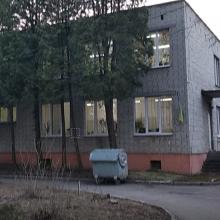 Дошкільний навчальний заклад №153 Львів фото