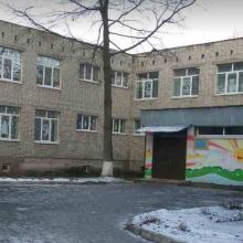 Дошкільний навчальний заклад №154 Львів фото