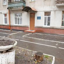 Одеський дошкільний навчальний заклад «Ясла-садок» №154 фото1