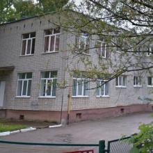 Дошкільний навчальний заклад №155 Сонечко Львів фото