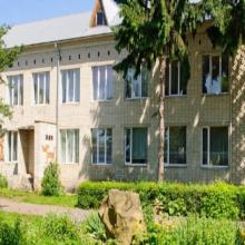 Дошкільний навчальний заклад №156 Львів фото