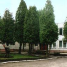 Дошкільний навчальний заклад №165 Барвінок Львів фото