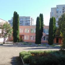 Дошкільний навчальний заклад №167 Калинка Львів фото