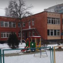 Дошкільний навчальний заклад №171 Львів фото