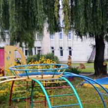 Дошкільний навчальний заклад №183 Писанка Львів фото