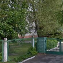Лісова казка, дошкільний навчальний заклад №184 Львів фото