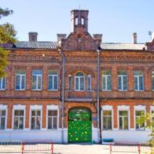 Одеський дошкільний навчальний заклад «Ясла-садок» №184 фото1