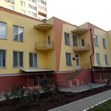Одеський дошкільний навчальний заклад "Дитячий садок" № 2 фото1