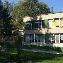 Одеський дошкільний навчальний заклад „Ясла-садок” № 228 фото1