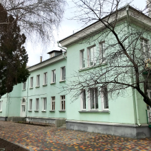 Одеський спеціальний дошкільний навчальний заклад „Дитячий -садок” № 235 фото