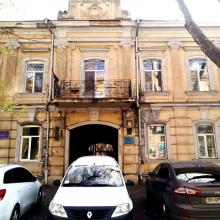 Одеський дошкільний навчальний заклад «Ясла-садок» №258 фото1