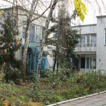 Одеський дошкільний навчальний заклад „Ясла-садок” № 267 фото1