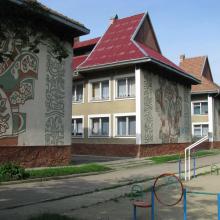 ДНЗ №27 «Карпатська казка» фото1
