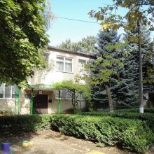 Одеський дошкільний навчальний заклад "Ясла-садок" № 274 фото1