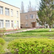 Одеський дошкільний навчальний заклад "Ясла-садок" № 287 фото