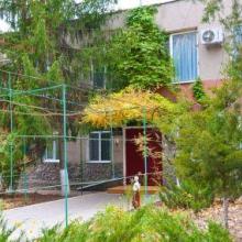 Одеський дошкільний навчальний заклад "Ясла-садок" № 293 фото1