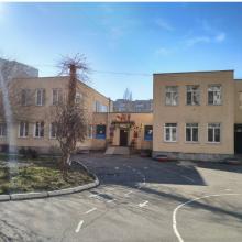 Одеський дошкільний навчальний заклад „Ясла-садок” № 304 фото