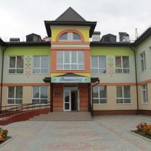 ДНЗ №35 «Вишиванка» фото1
