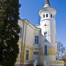 ДНЗ №5 «Теремок» фото1