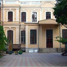Одеський спеціальний дошкільний навчальний заклад „Ясла - садок” № 50 фото