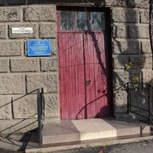 Одеський дошкільний навчальний заклад «Ясла-садок» №69 фото1