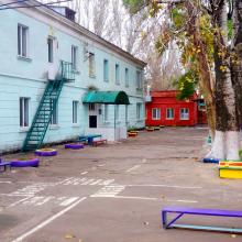 Одеський дошкільний навчальний заклад "Ясла-садок" № 7 фото1