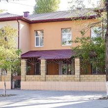 Одеський дошкільний навчальний заклад «Ясла-садок» № 78 фото