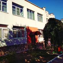 Одеський дошкільний навчальний заклад „Ясла-садок” № 80 фото1