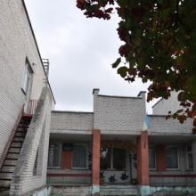 Бродівський КДНЗ №9 фото1