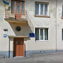 Дошкільний навчальний заклад № 23 Львів фото