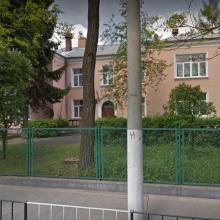 Дошкільний навчальний заклад № 3 Львів фото
