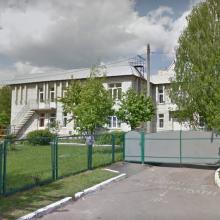 Дошкільний навчальний заклад № 40 Львів фото