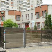 Дошкільний навчальний заклад № 42 Дивосвіт Львів фото