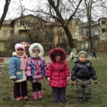 Дошкільний навчальний заклад № 43 Барвінок Львів фото