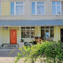 Дошкільний навчальний заклад № 44 Львів фото