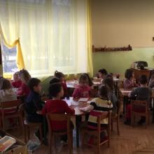 Дошкільний навчальний заклад № 51 Львів фото