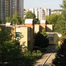 Дошкільний навчальний заклад № 57 Львів фото