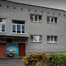 Дошкільний навчальний заклад № 69 Веселка Львів фото