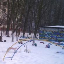 Дошкільний навчальний заклад № 75 Львів фото