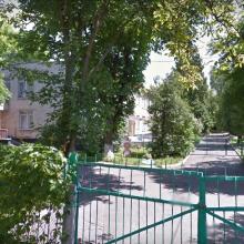 Дошкільний навчальний заклад №132 Львів фото